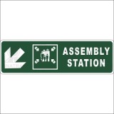 Assembly station - direita abaixo 